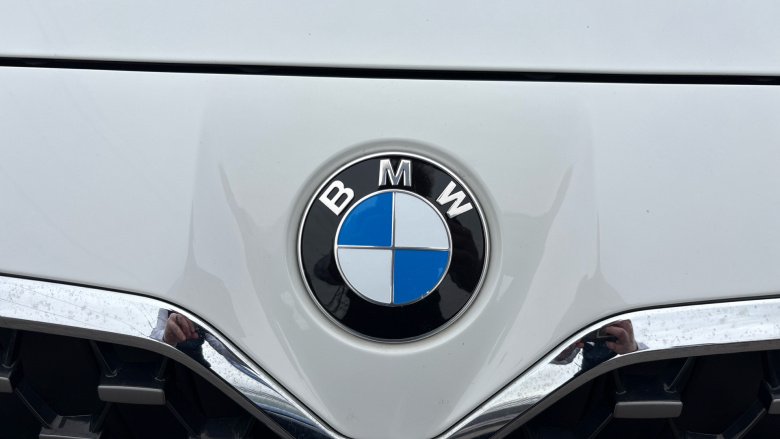 BMW 4 Series 420i M Sport 5dr Step Auto Petrol Hatchback